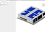 do revit quantity takeoff and bim material estimation